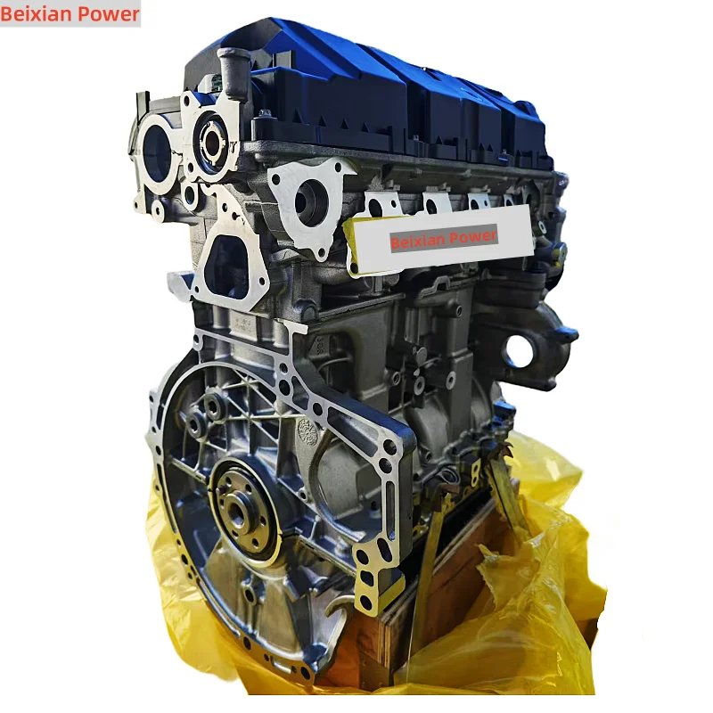 Beixian Power High Quality N12B16A Engine For BMW Mini R55 R56 R57 1.6L
