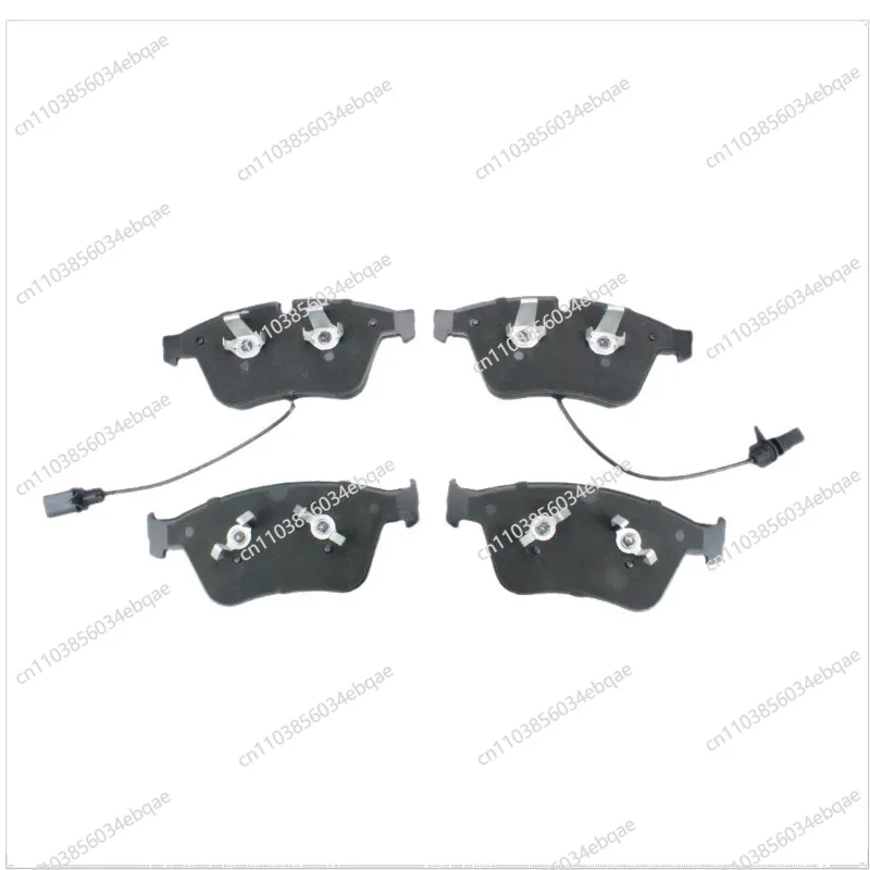 For Brake Pad for Bentley Continental 3W0698151AA
