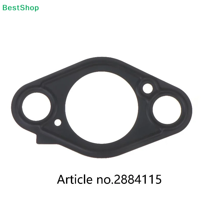 1Pcs Refrigeration Compressor Gasket Seal For Copeland D8SJ-5000 D8SJ-6000 D8SH-4000 D8DH5-5000 D8SH-3700 Replacement Part