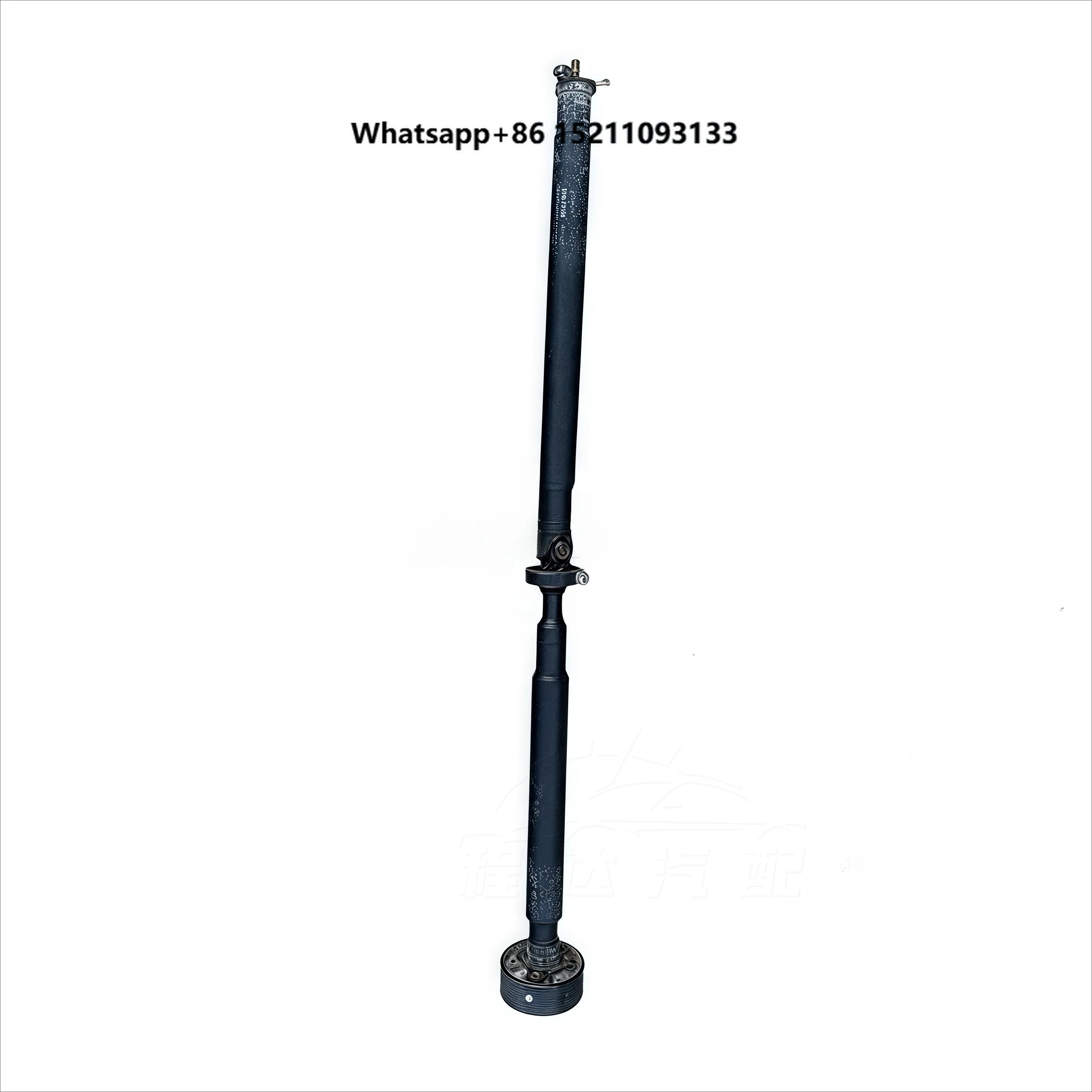 High Quality Suitable Drive  Connecting Rod Shaft Automatic Transmission Hot Sale26107629415 Steel Material