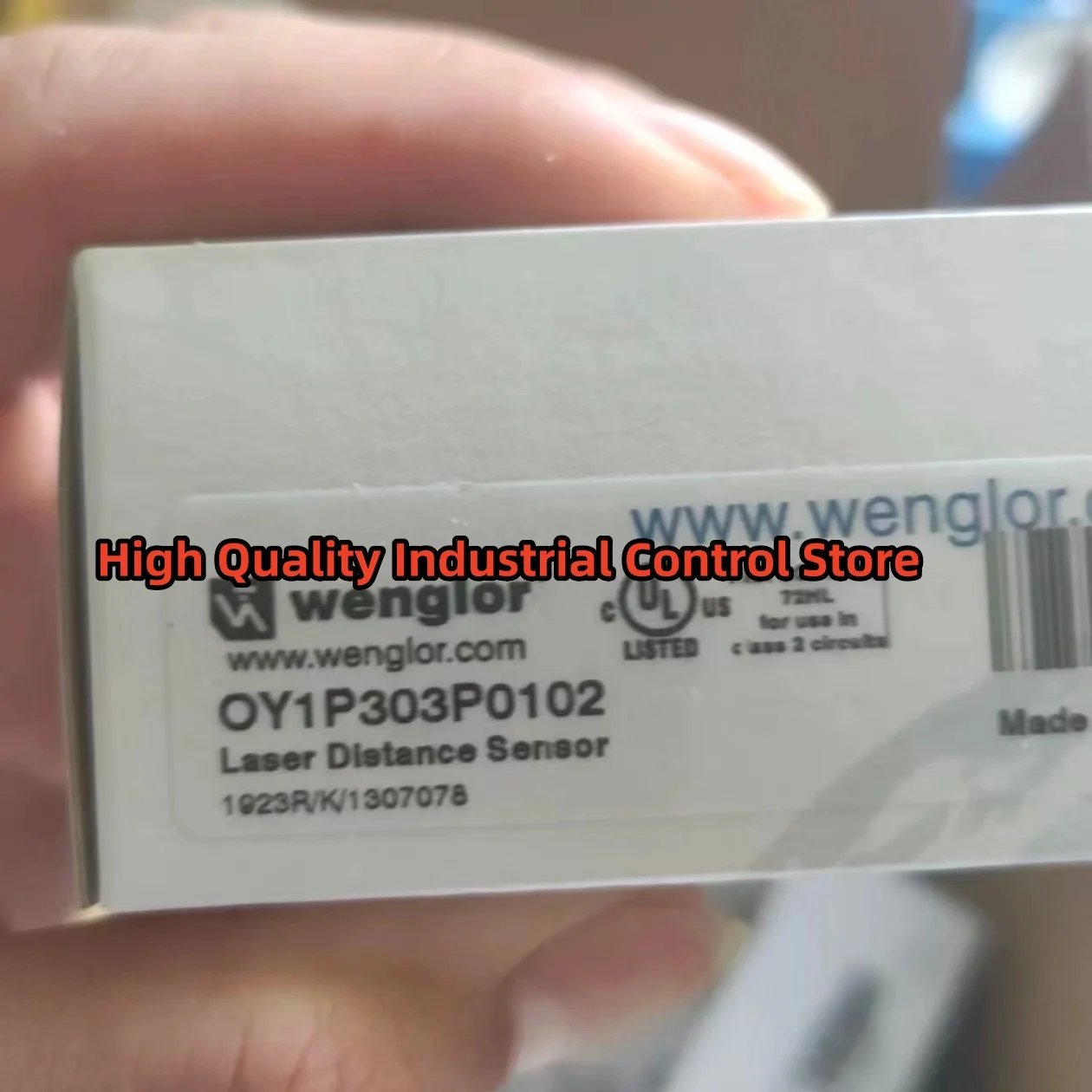 

Proximity Sensor OY1P303P0102 OY2P303A0135 new original