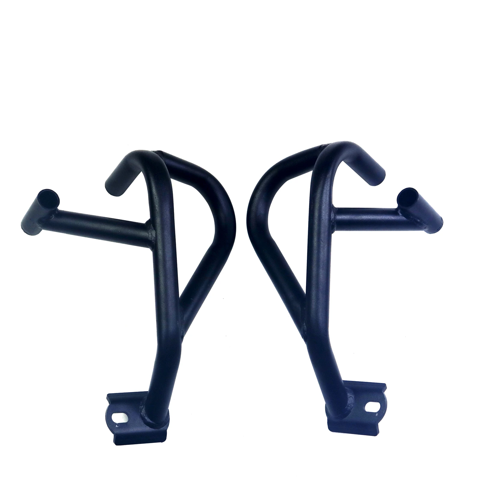 

Motorcycle Engine Sliders Guard Crash Bar Protector Brackets For Benelli 752S 752 S Universal 2019-2022