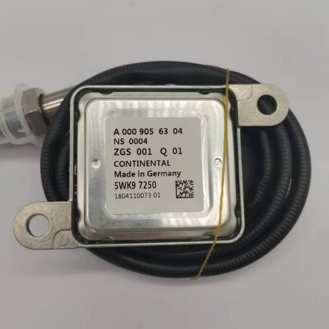 

5WK97250 A0009056304 5WK9 7250 A 000 905 63 04 Nox Sensor FOR Mercedes-Benz W176 C117 X156 W166 W221 Cla Gla 250