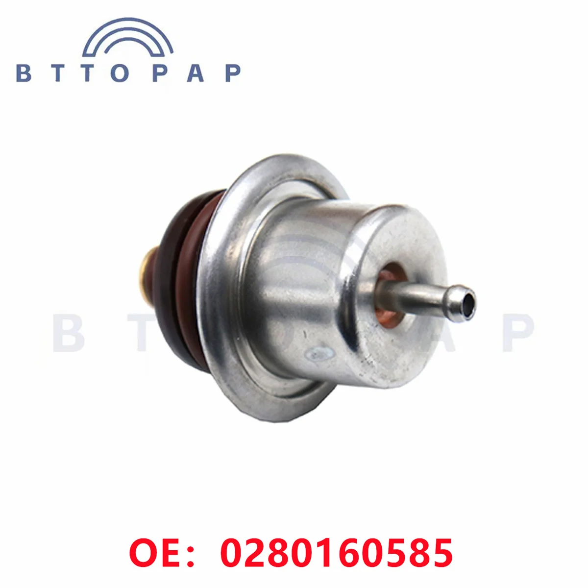 Regulador de presión de combustible 96MF9C968AA 96MF-9C968-DA para Orion Escort Fiesta Mondeo Ford 1992-2000 0280160585 0280160551 412202585R