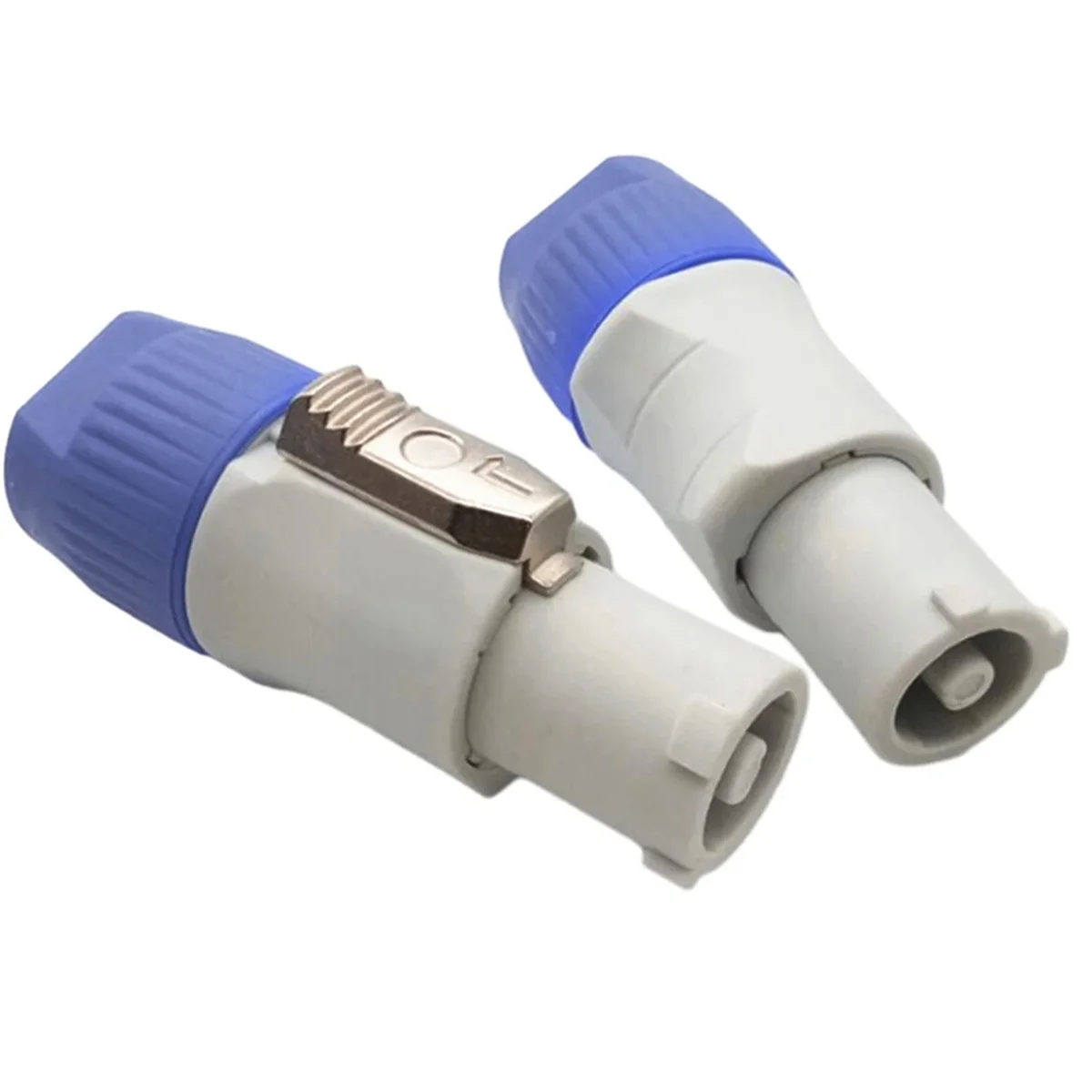 A73E-12PCS NAC3FCA NAC3FCB Разъем Powercon 3-контактный разъем Powercon 20A 250 В Разъем питания переменного тока