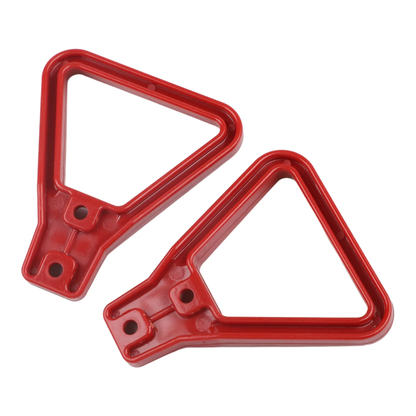 

2PCS Forklift Battery Connector Handles 120A 175A 600V Power Connector Handle for Secure Connection and Auxiliary Battery Setup