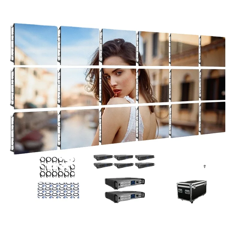 Jilian 2024 venda quente estádio de futebol ao ar livre led placar display placar preço baixo