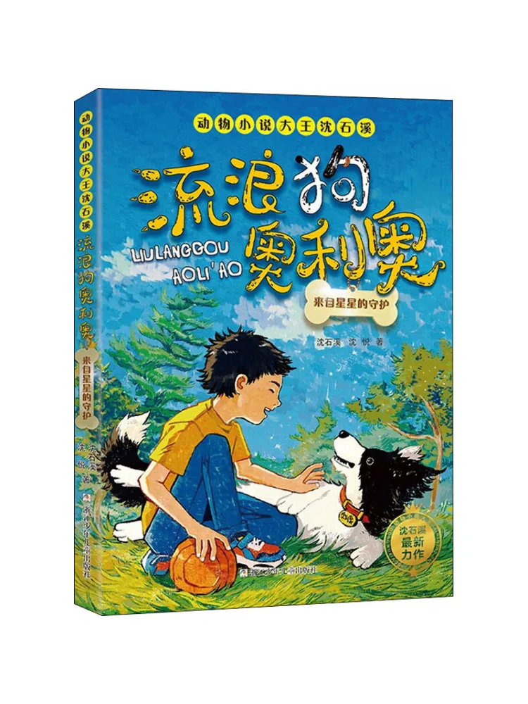 

Книга-Winshare Guardian From the Stars