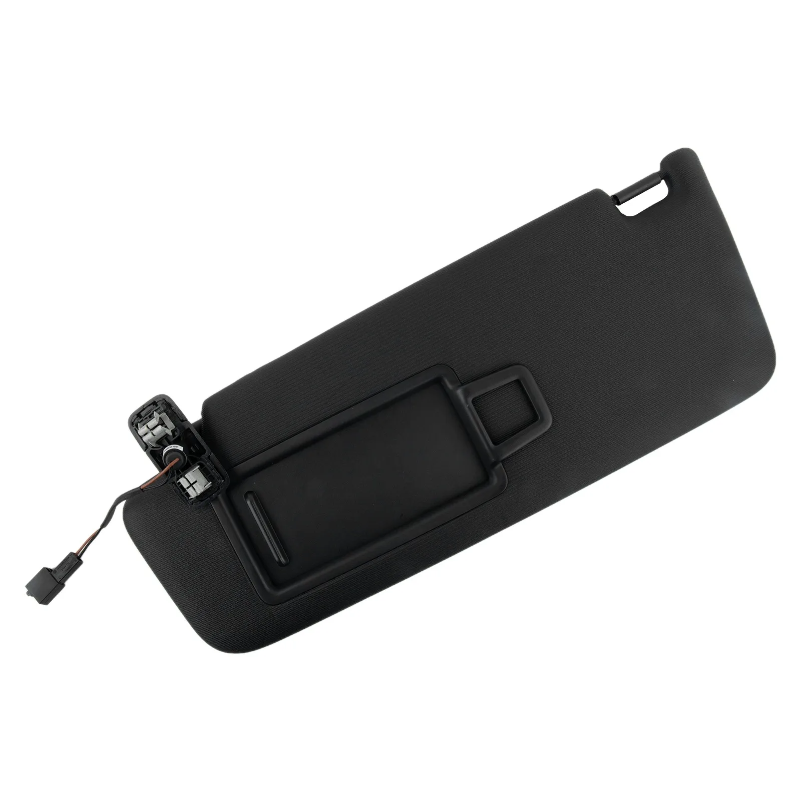 

OEM Part 5GG857552 Makeup Mirror Stable Characteristics Easy Installation High Reliability For Jetta MK7 For Passat B8