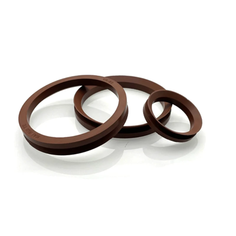 VA3-VA20-VA22-VA25-VA30 VA2000,Viton,Type O Ring Sealing Gasket Cuff FKM(Fluororubber) Rubber Rotary Water Shaft Seal