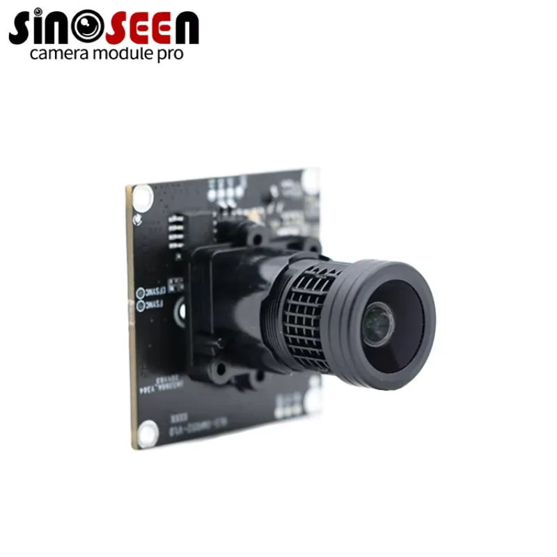 1/1.8″ large optical size 1080P video output HDR Camera Module SC2210 Black Optical Sensor For Security Monitoring