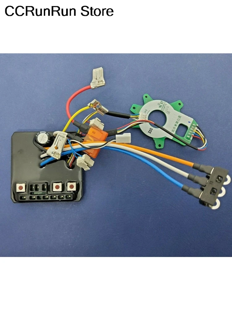 NewControlBoardMainboard620848-0620D48-6forMakitaDTD171XDT16-AliExpress1420
