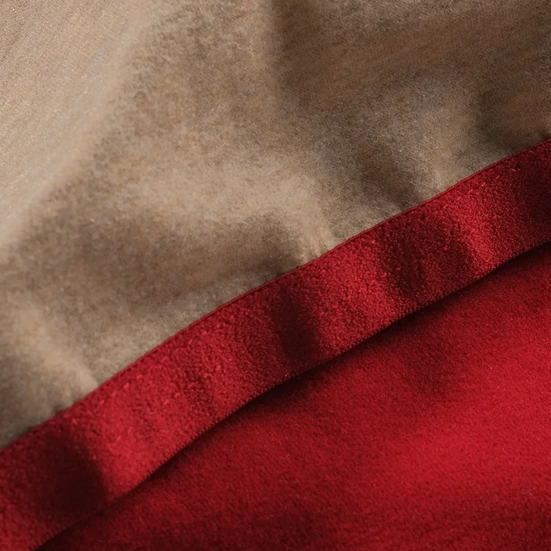 Birdtree, Damen-Tanktop aus Kaschmir-Seidenmischung, mit integrierter BH-Weste, solides ärmelloses Herbst-Shirt, feminine Tank-TopsT5N218JF