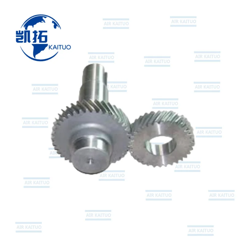 

Gear Set Compatible with Atlas Copco Air Compressor 1613853700