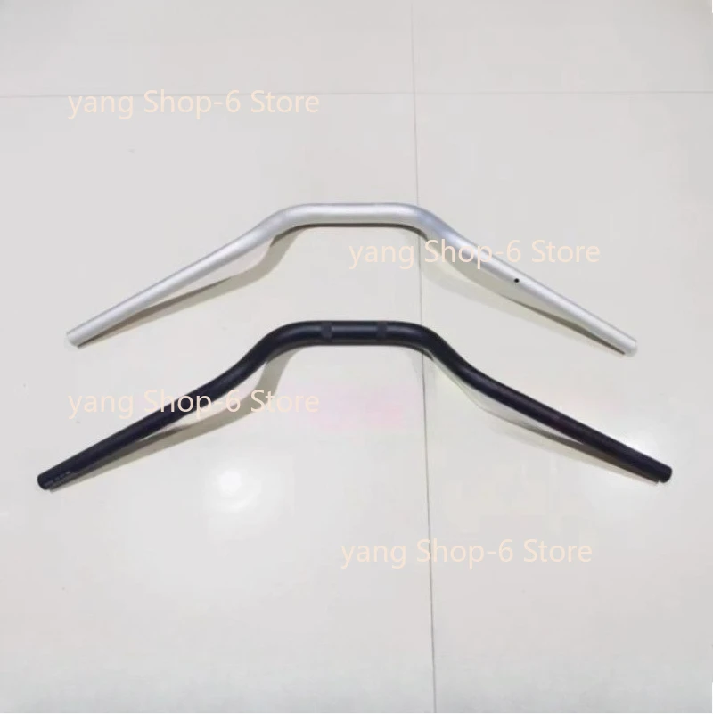 

For Benelli TRK 502 Accessories Motorcycle 502X Benelli TRK502X Direction Handle Handlebars Handlebar