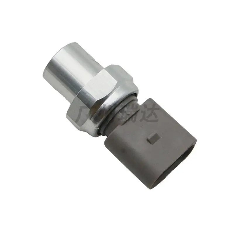 Air conditioner pressure sensor 3R0959126 for Volkswagen Audi A8 pressure switch sensor