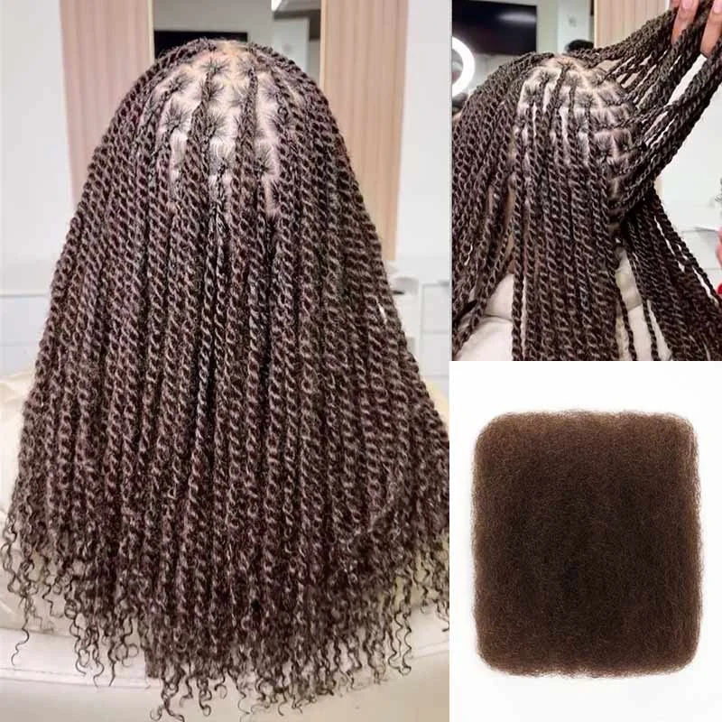 Extension per capelli afro kin - Photography Dark recensione e prezzo