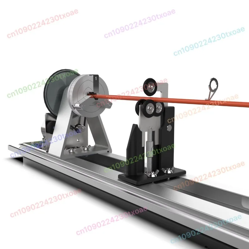 Dual Motor Industrial Reel with Drying Function Heavy Duty Electric Winch for Fishing and Construction Work