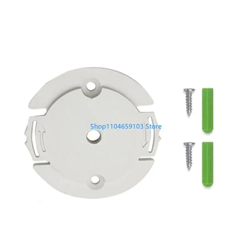 

Camera Wall Mount Base Holder Wall Mount Bracket No Drilling Camera Wall Holder