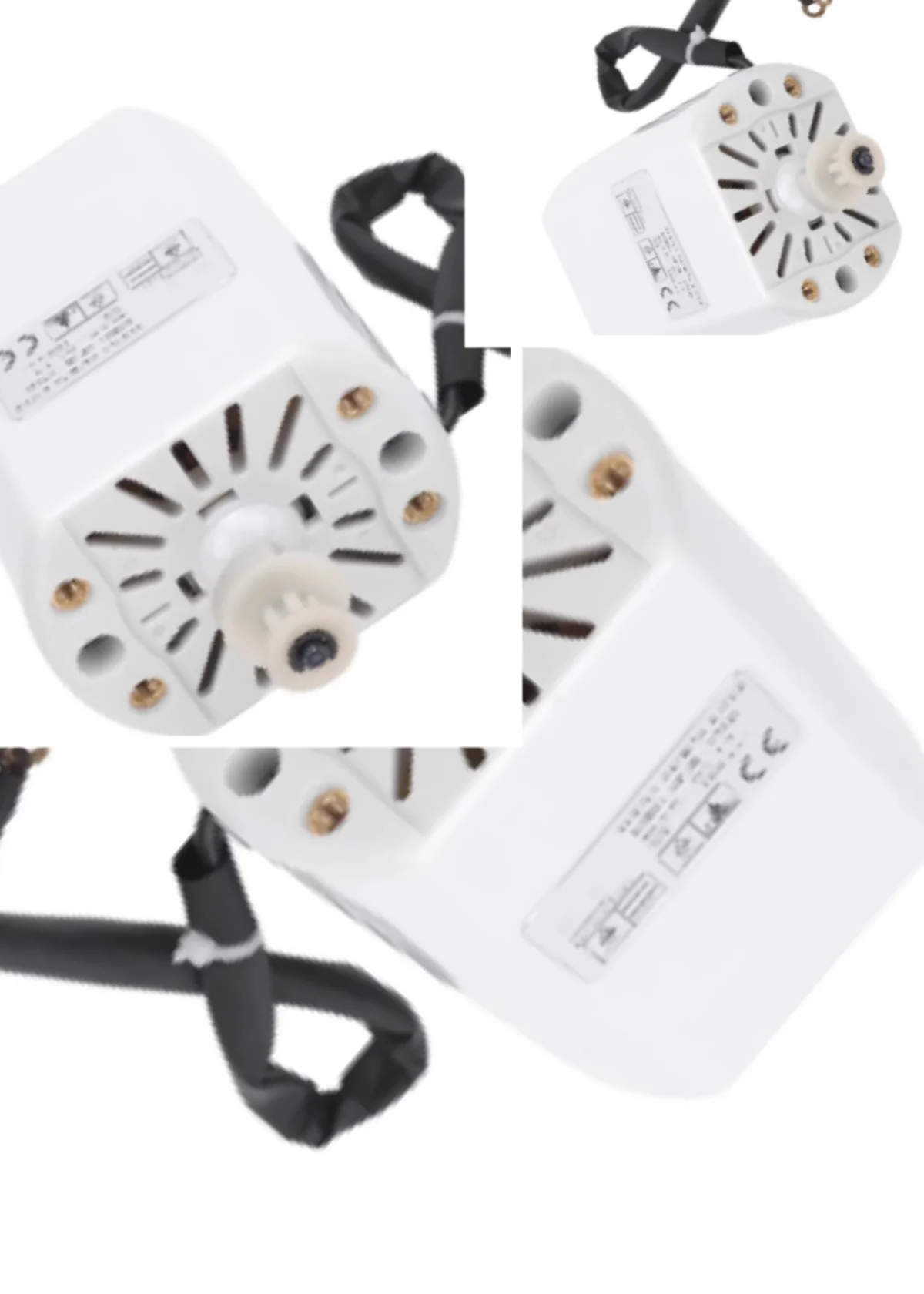 

new collection 70W sewing machine motor multifunctional 5500RPM household electric