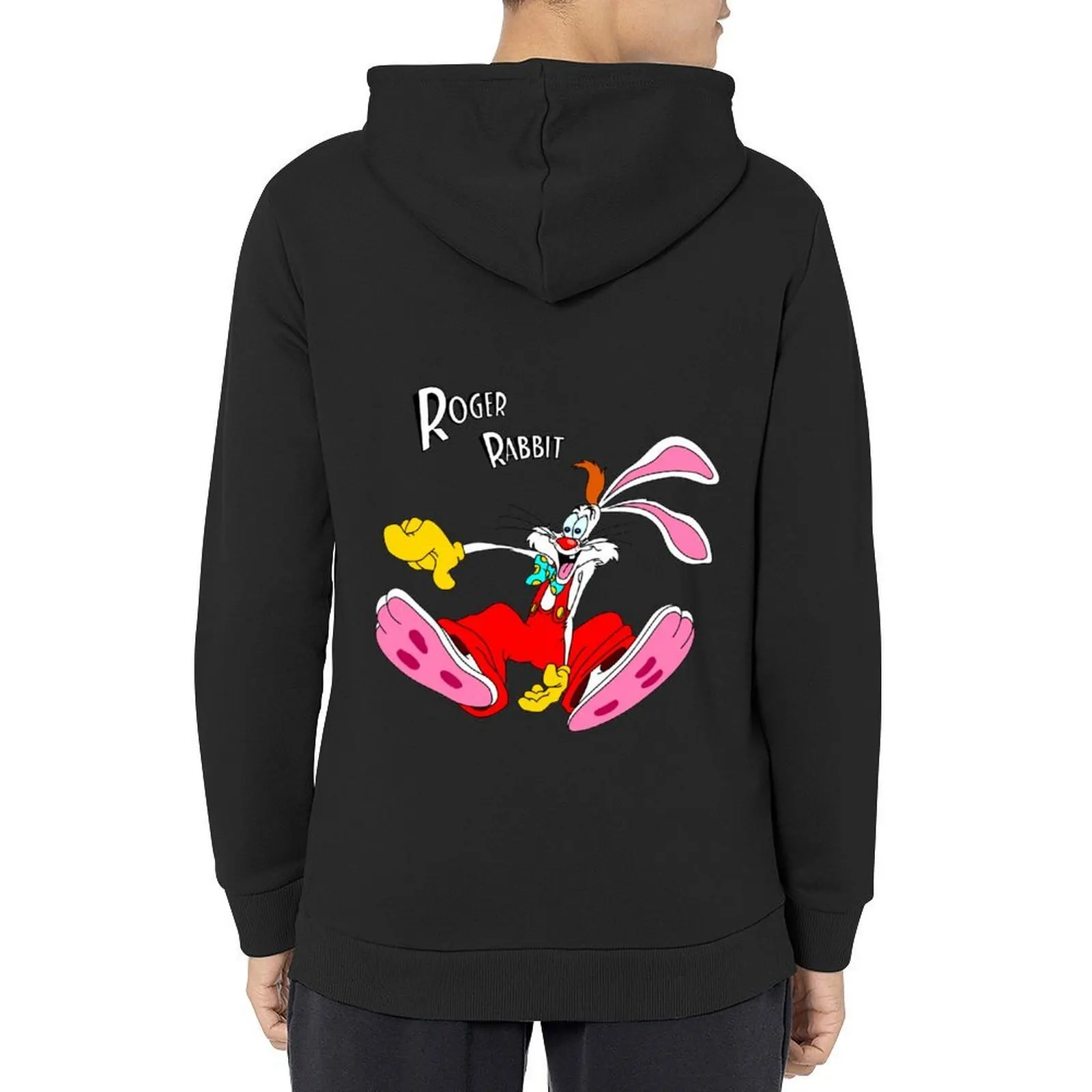 

Roger Rabbit VI Hoodie men's sweat-shirt set men's clothes men's winter sweater mens clothing mens hoodies