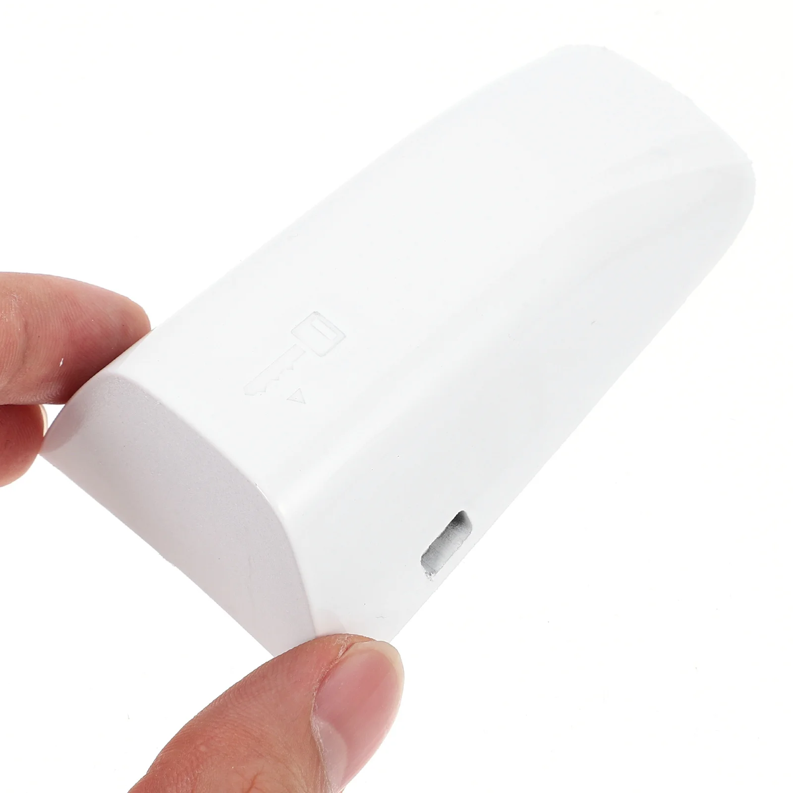 

Driver Side Front Driver Exterior Door Handle Cover Plastic Durable Replacement Car Door Handle Lock Bezel Cover Front Exterior