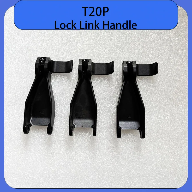 

Запирающаяся пряжка T20P для DJI Agras T20P, аксессуары для сельскохозяйственных дронов, защита растений, замок для дрона, запасная часть, оригинал