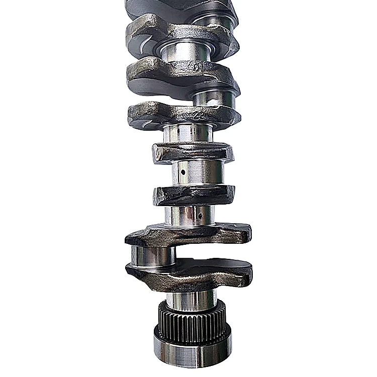 

Crankshaft For Caterpillar D8K 6N-2823 6N2823 Cat Spare Parts Construction Machinery Parts Diesel Engine Spare Parts