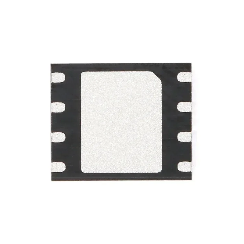 Cangkang PC Hitam W25Q128JWPIQ