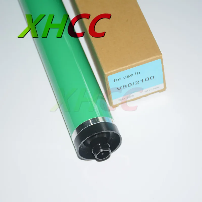 1pcs. OEM quality Compatible new OPC Drum For Xerox Versant 80 180 2100 3100 V80 V2100 V3100 opc drum