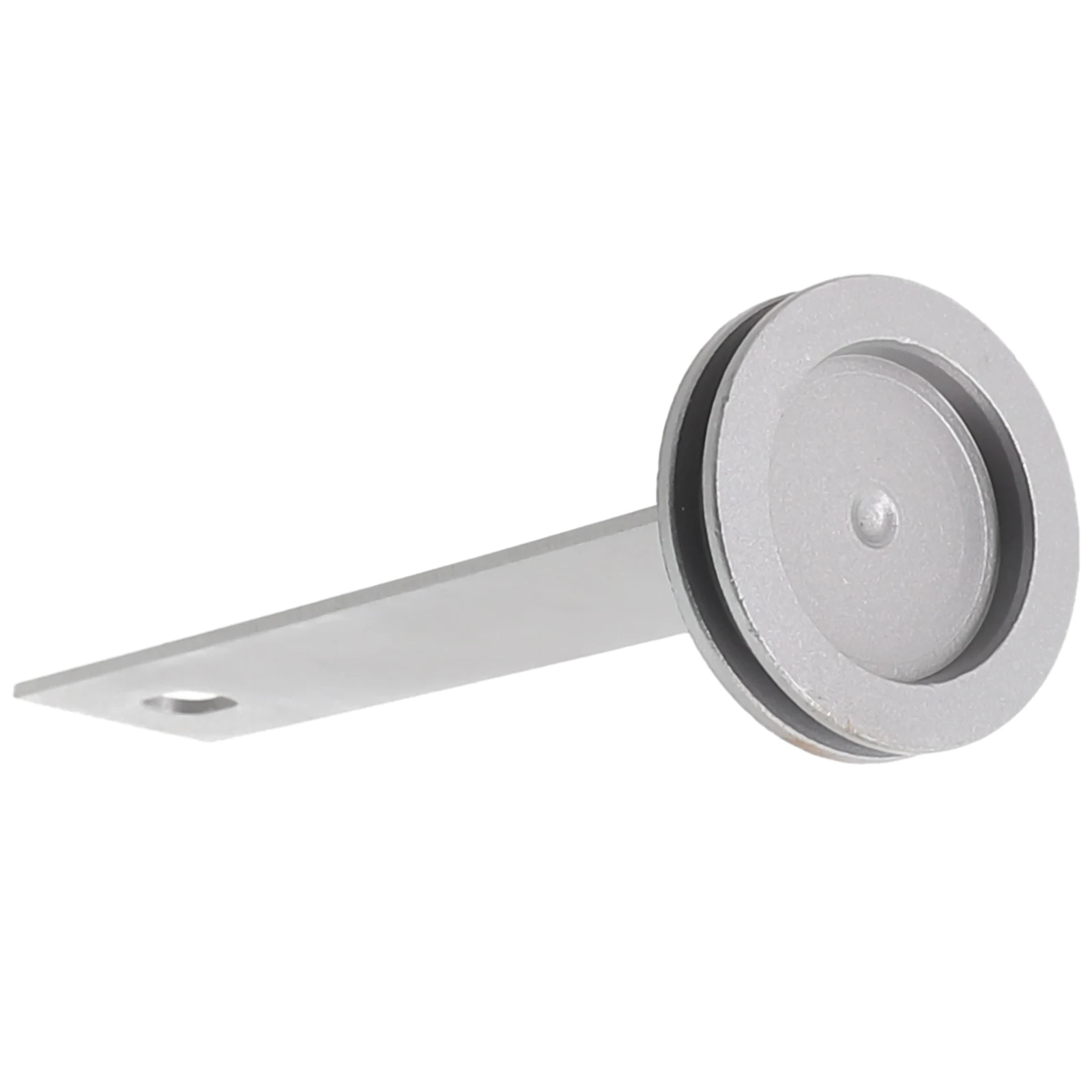 Sp 886448 acessórios de driver de pistão ferramentas de ar alumínio para substituição n5021a prata n5021a prático alta qualidade