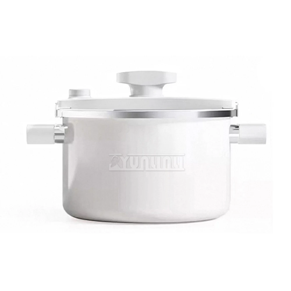 6L Soup Cooking Mac… - image