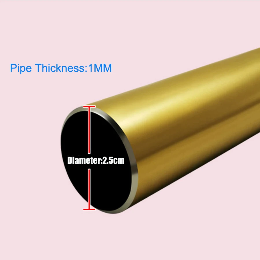 Asta per tenda da doccia curva regolabile, asta in acciaio inossidabile, senza perforazione, ventose, bagno, armadietto, lusso, 120-165cm