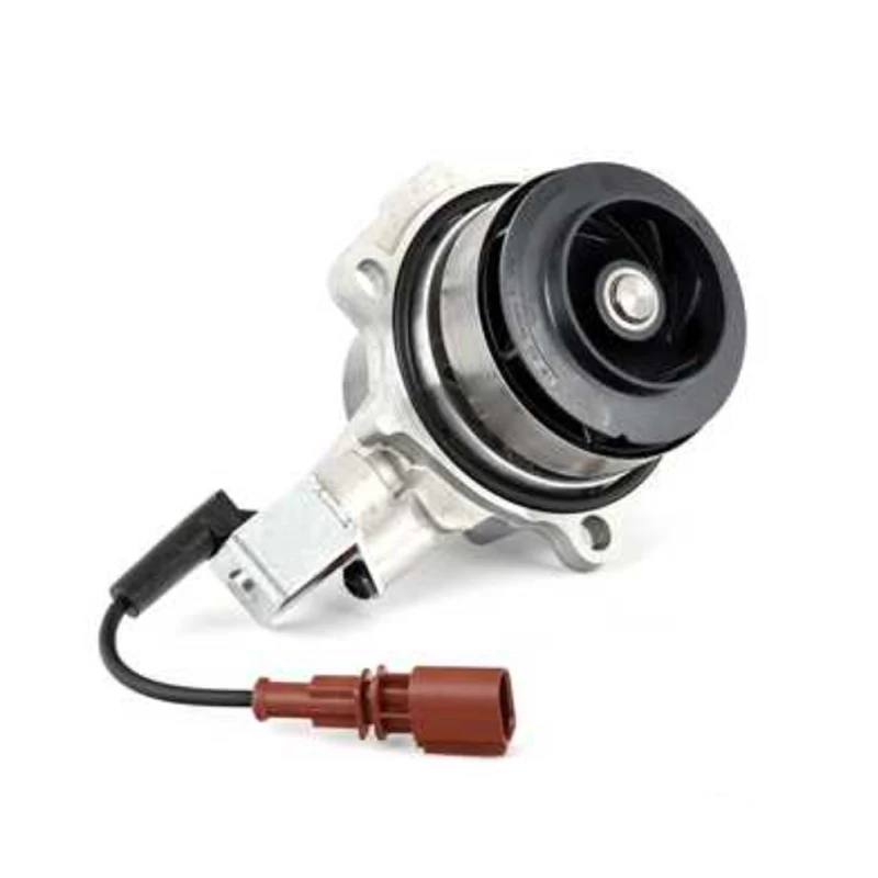

For Genuine Vo lkswagen Au di -04L121011N -Water Pump (04L 121 011 N) Die sel A6/A4/Q3
