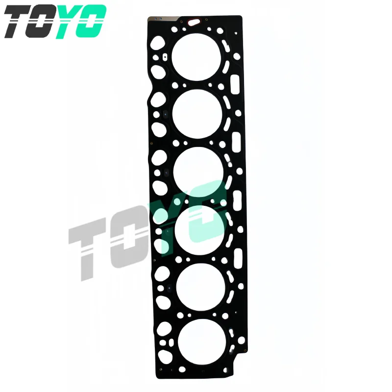 GUARNIZIONE TESTINA CILINDRO TOYO OEM D6DENGINE