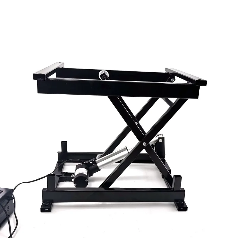 

Coffee table lift frame, intelligent electric vertical rise and fall coffee table dining table