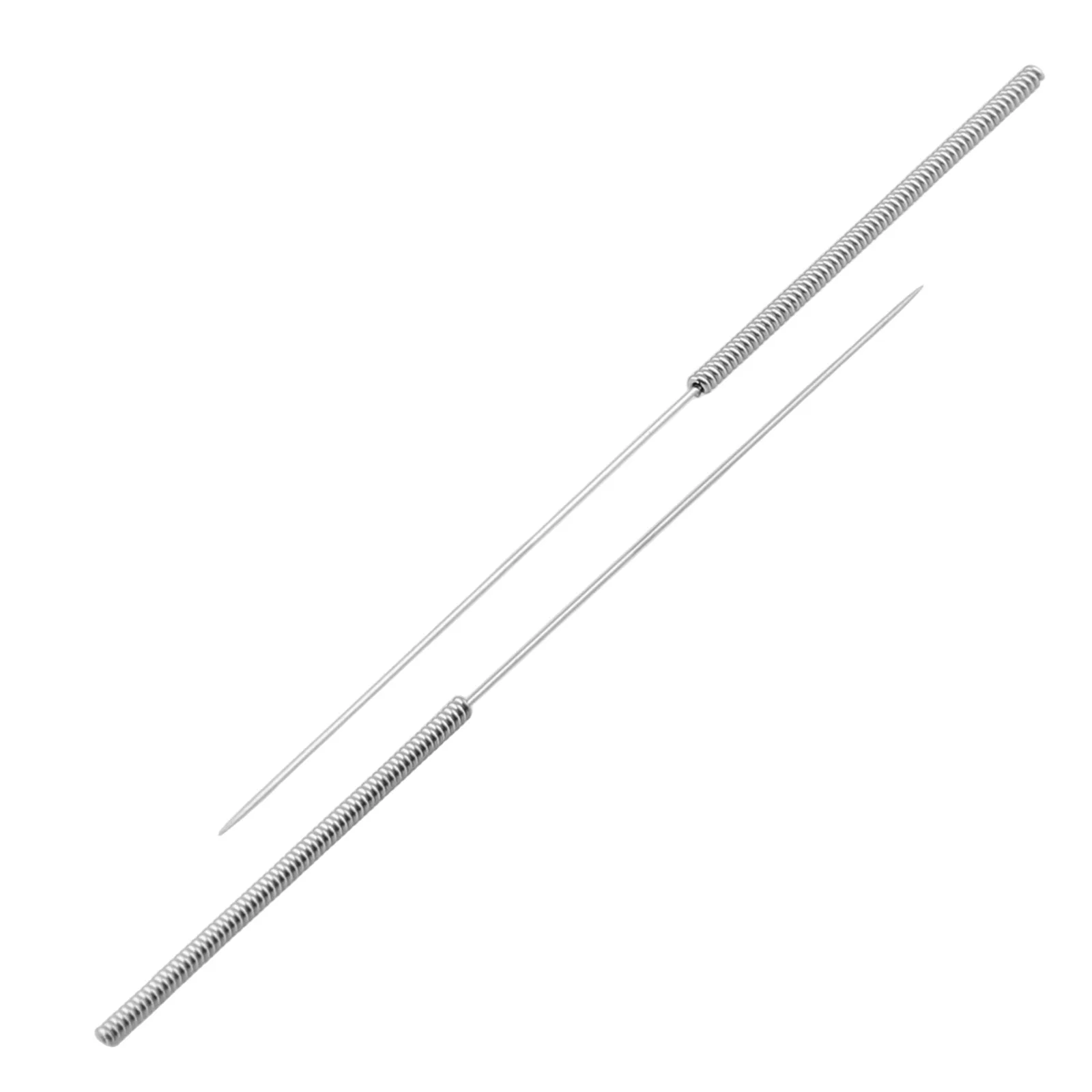 Easy To Use 0.2mm Nozzle Cleaning Kit Reliable Performance Sturdy And Flexible Versatile Use Effective Cleaning For 3D Printing