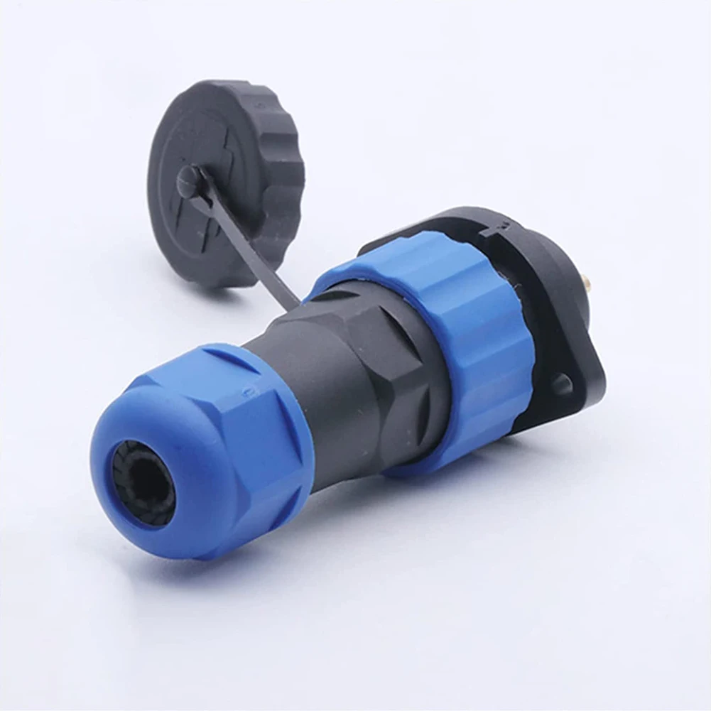 สายเคเบิลข้อมูลแบบเชื่อมต่อเกลียว คุณภาพสูง ทนทาน ผลิตจากวัสดุเทอร์โมพลาสติก PA66 สำหรับงานการบิน