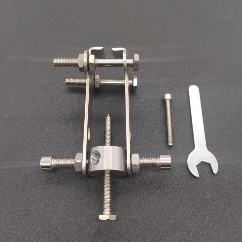 

Съемник зубчатых колец пульсатора, инструмент для разборки стиральных машин с двумя захватами, съемник центральных зубчатых колец пульсатора, инструмент для снятия подшипников