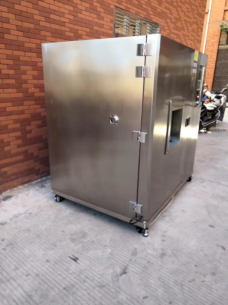Custom made High Quality Low Price Black Garlic Machine / Fermentation Box Black Garlic