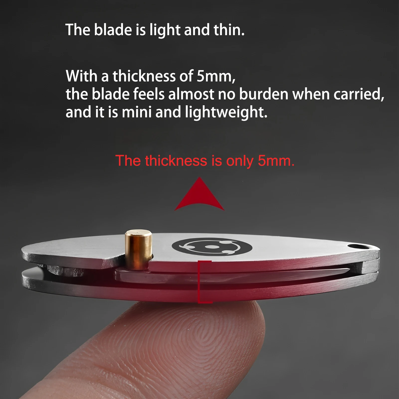 Multi-function Utility Knife Unpacking Express Knife Folding Express Delivery Box Opening Tool Outdoor Stuff Camping Tools