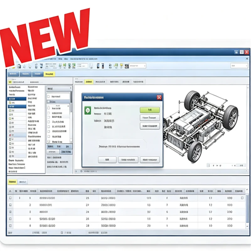 Car Repair software Mitchell Ultramate 2023.07 COMPLETE ADVANCED ESTIMATING SYSTEM+Patch for Unexpire+Install Video Guide