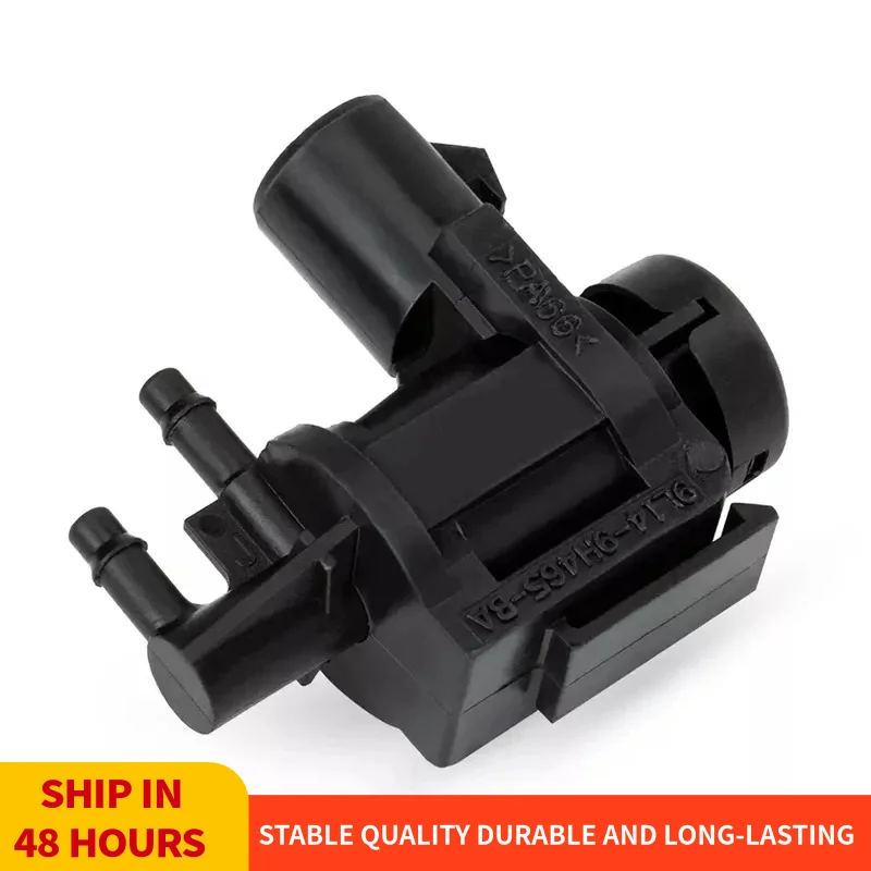 

​ 9L14-9H465-BA вакуумный электромагнитный клапан управления продувкой для Ford Expedition F-150 F-250 для Focus Explorer Lincoln Mark Navigator