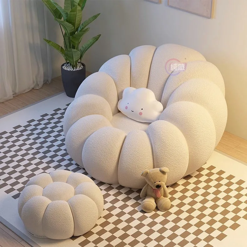 

Bedroom tatami chair, small sofa