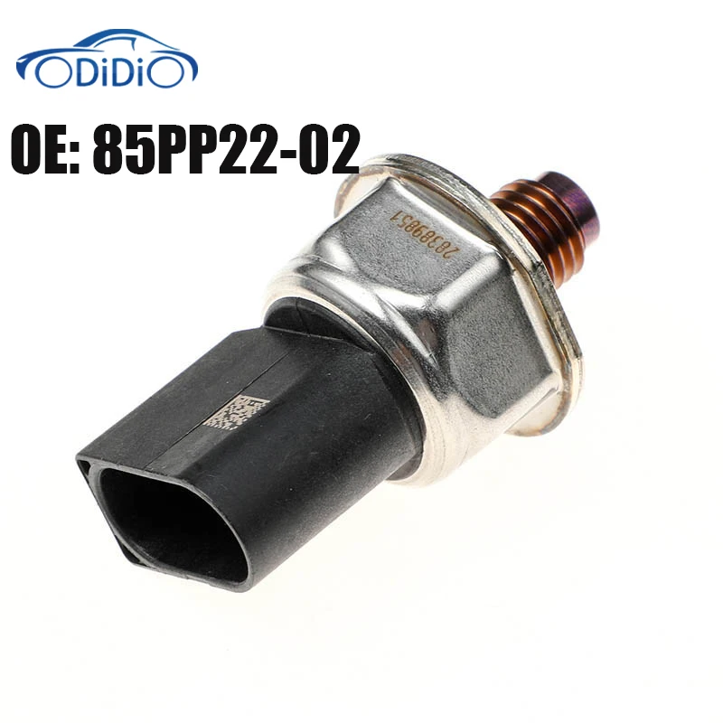 ODiDiO Fuel  Pressure Regulator Sensor 85PP22-02 85PP2202 For Mercedes CLA CLS SLK GLA GLK E Class C Class