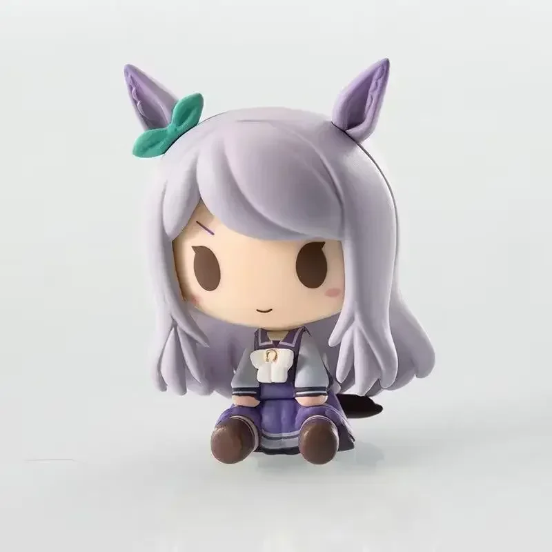 Jolis ornements Derby exclusifs, personnages populaires, cadeaux parfaits pour la journée des enfants, décoration pour enfants, nouvelle collection 2026