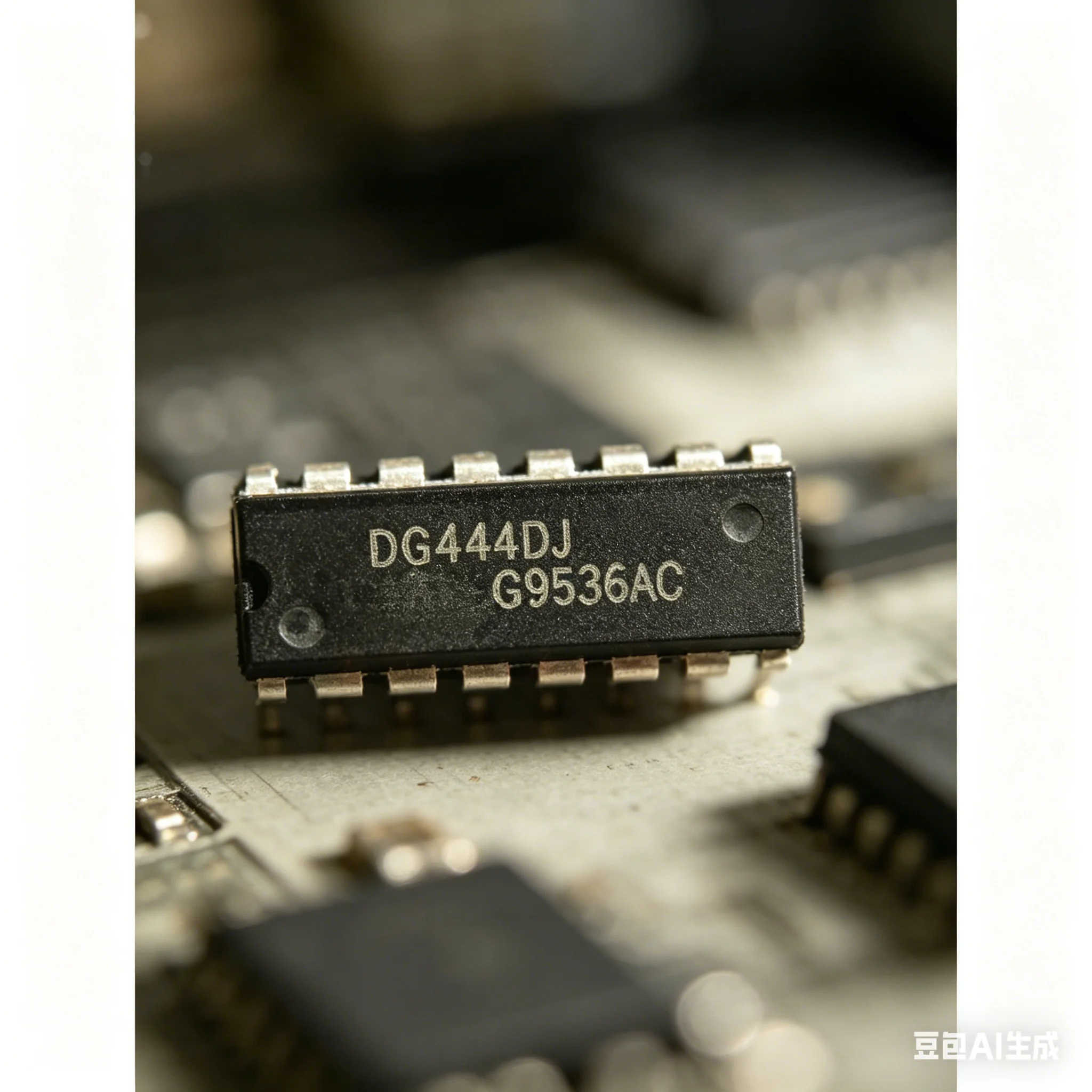 

Бесплатная доставка 50 шт./лот на складе DG444DJ DG444