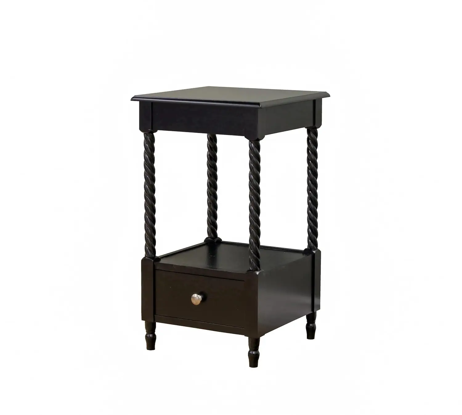 

Home Furnishing Night Stand/End Table, Customized
