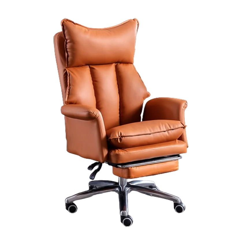 Relax Chair Gaming Meeting Relaxation Armchair Luxury Computer Work Relaxing Office Furniture Swivel Comfortable Chaise Game