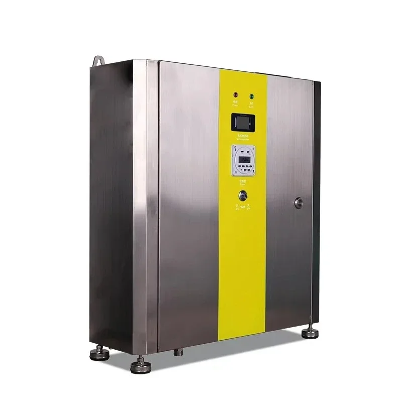 Machine for Washing Food Fruits Vegetables and MeatOzone Generator 220V Placa Ozone s - view 2